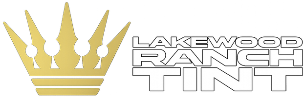 Lakewood Ranch Tint